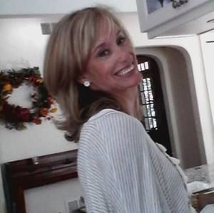 Meet your Posher, Gretchen